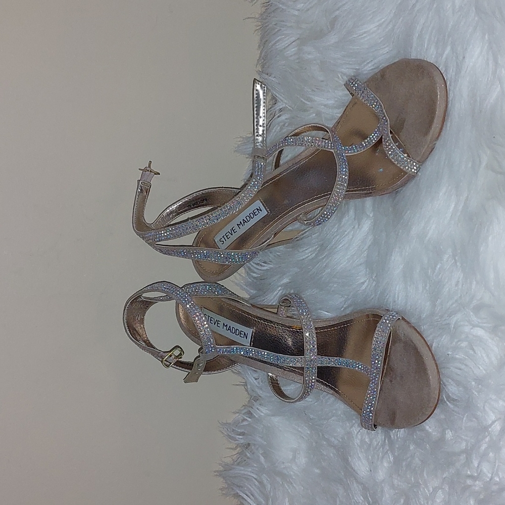 Women's heels